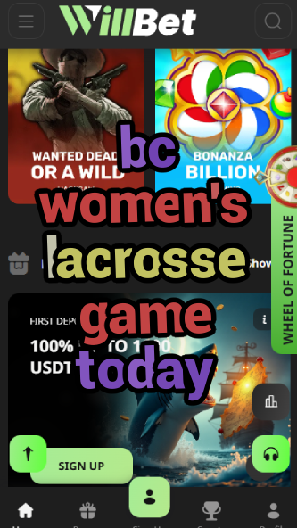 BC Women's Lacrosse Game Today: Live Updates-vz72fvrf.com